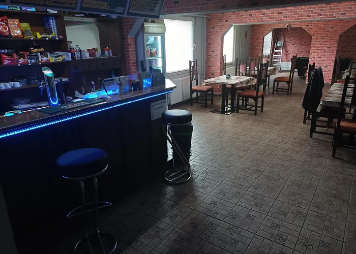 Frank's Truck Parking & Diner